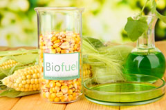 Kiloran biofuel availability